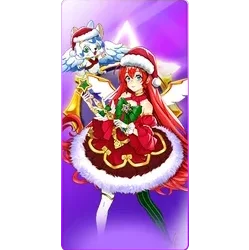 Starlight
Christmas