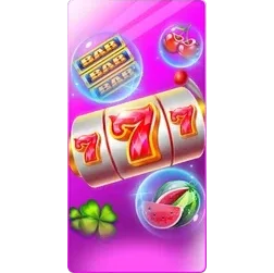 Buah
777