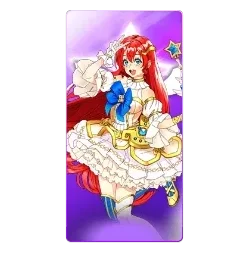 Starlight
Princess