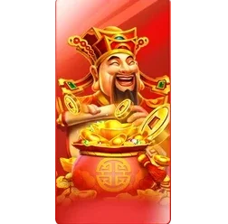 God Of
Wealth