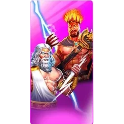 Zeus
& Hades