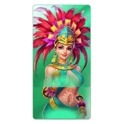 Treasures
Of Aztec