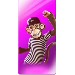 Wild Ape
