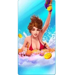 Songkran
Splash